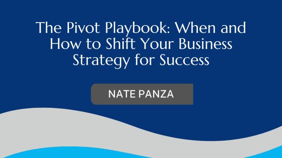 Business Strategy